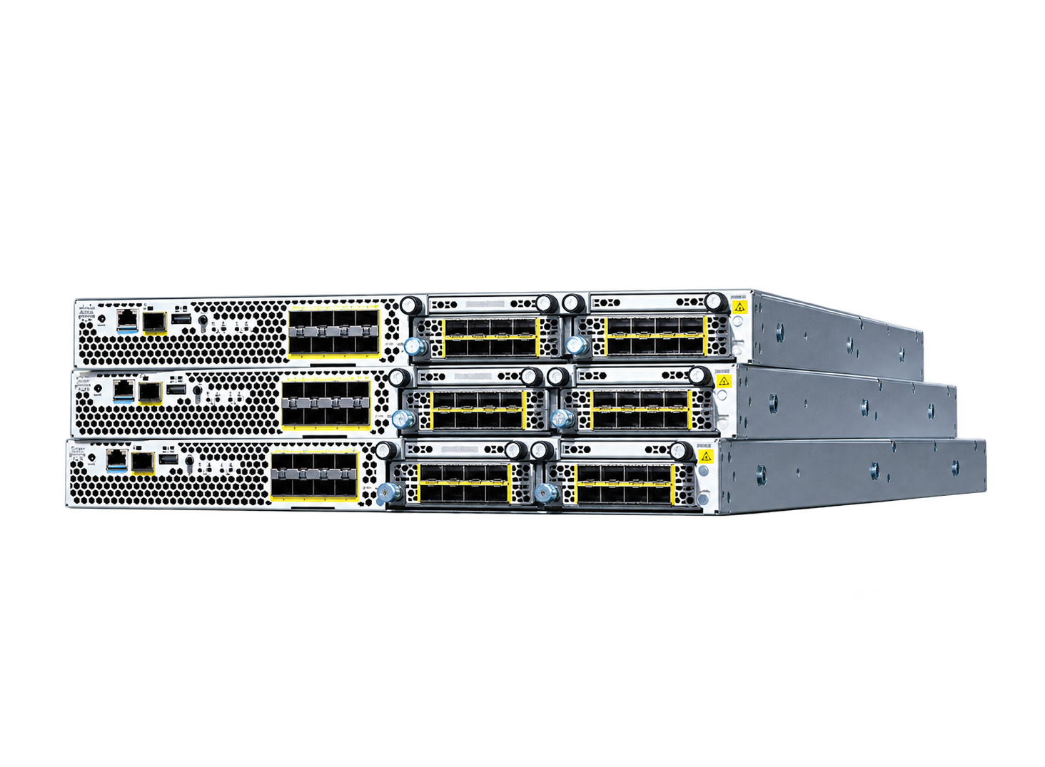 Firepower 4100 Series representative product image