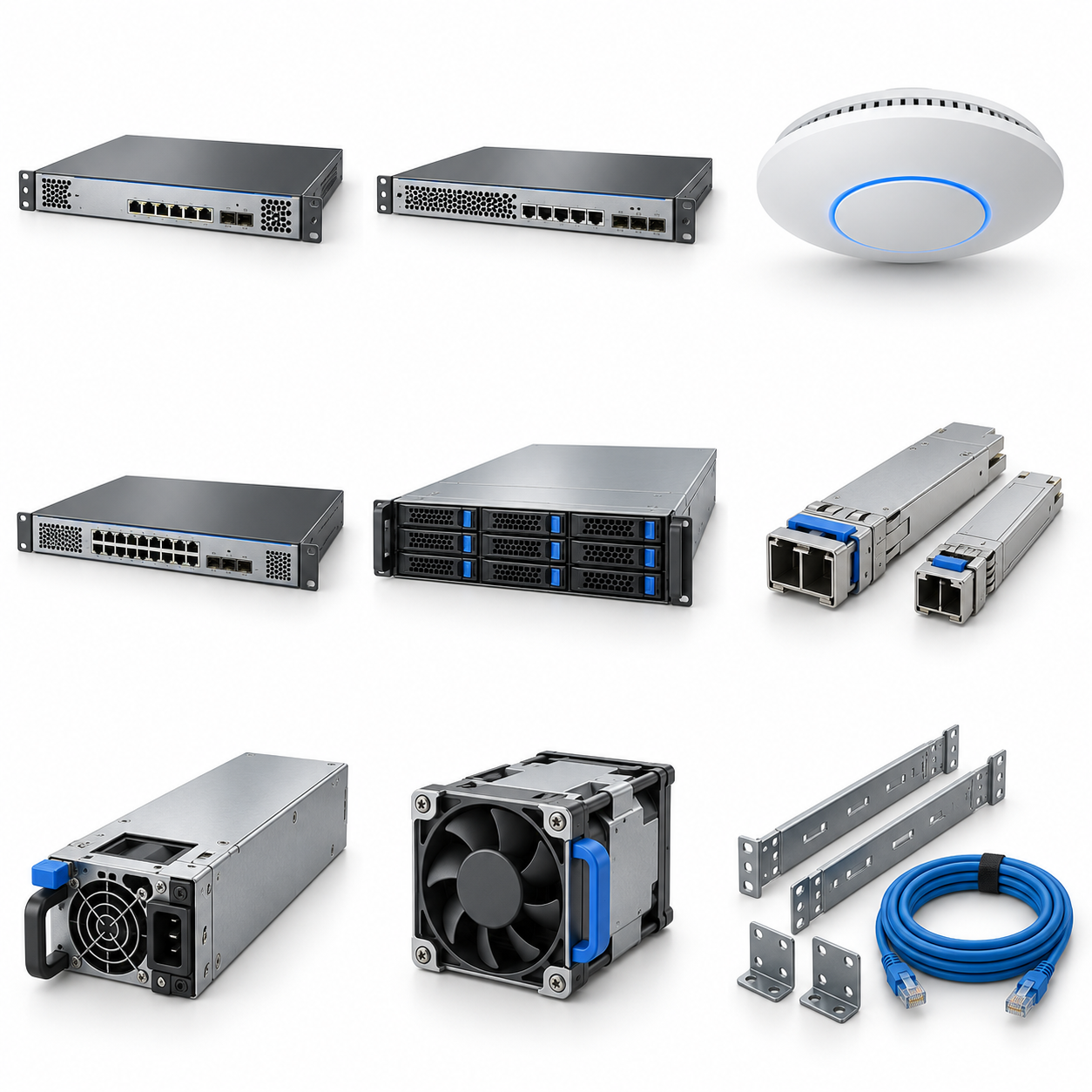 NetEngine AR600 representative product image