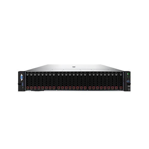 UniServer R4000 Rack Servers representative product image