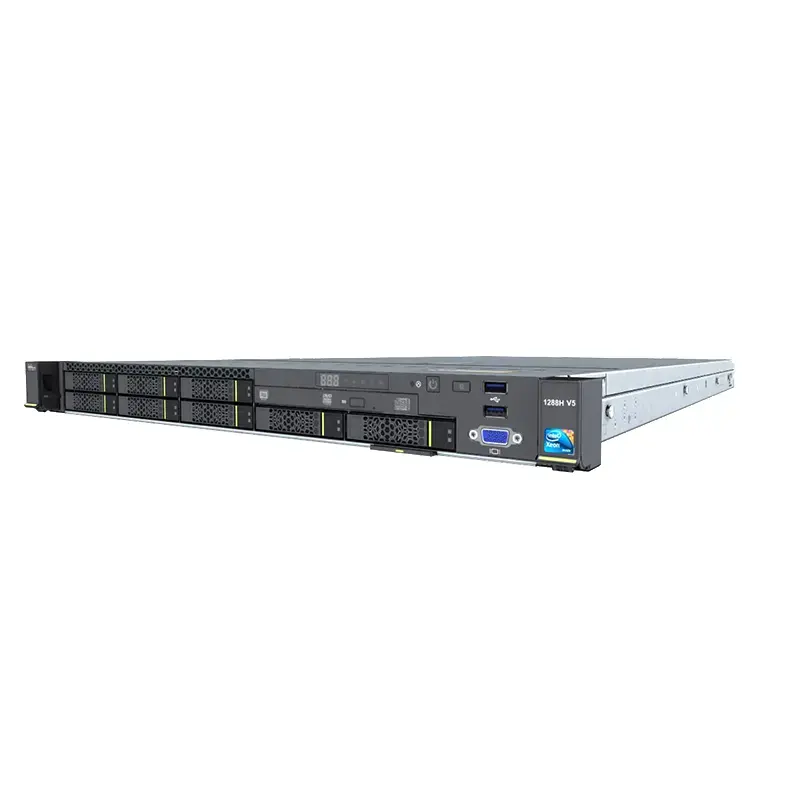 FusionServer 1U Rack Servers representative product image