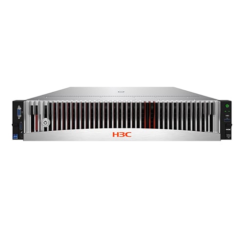 UniServer R4000 Rack Servers representative product image