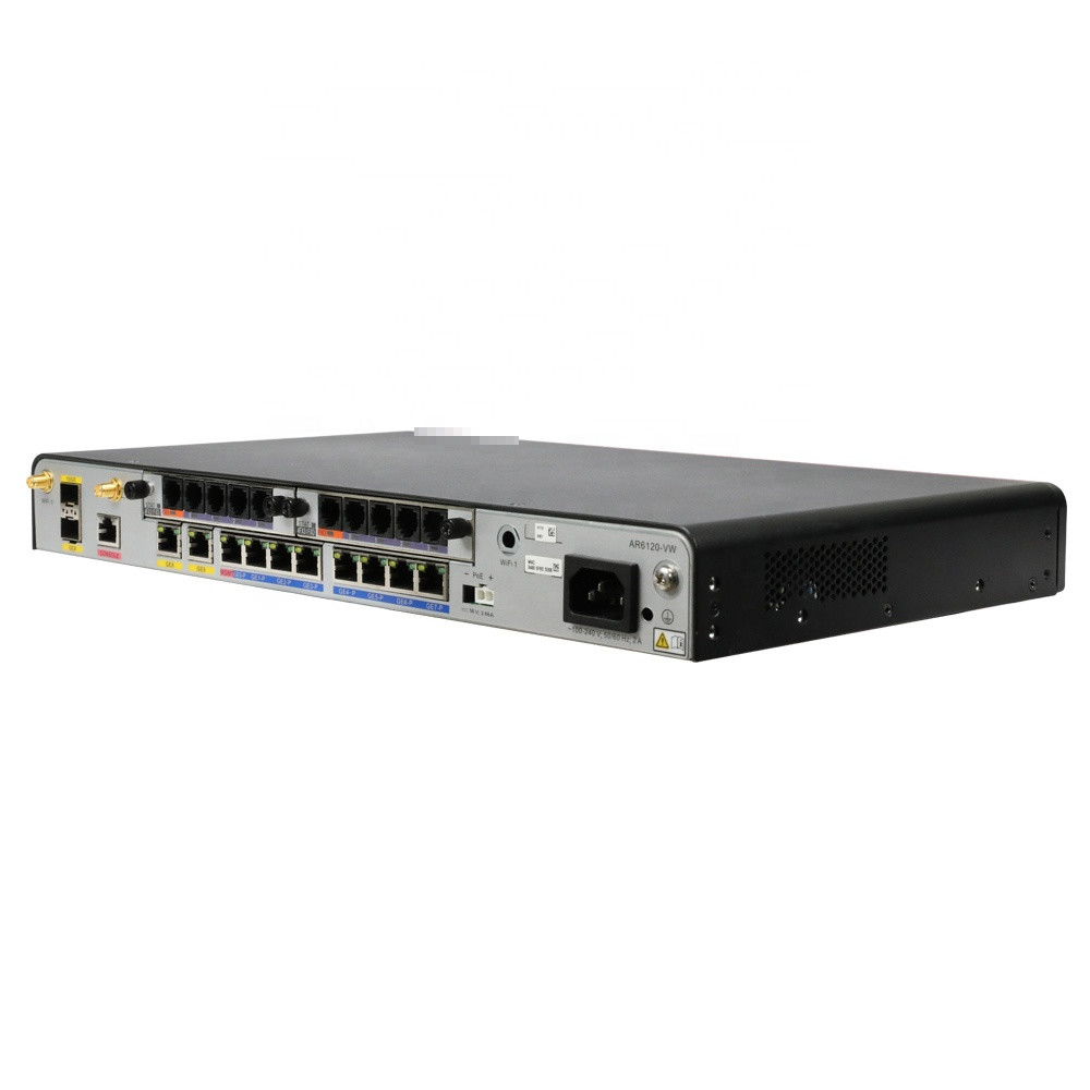 NetEngine AR6100 representative product image