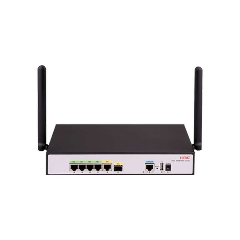 MSR1000 Series representative product image