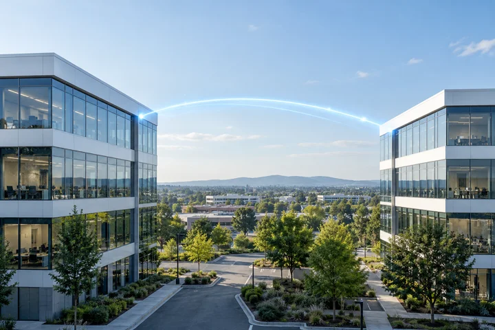 Branch Connectivity