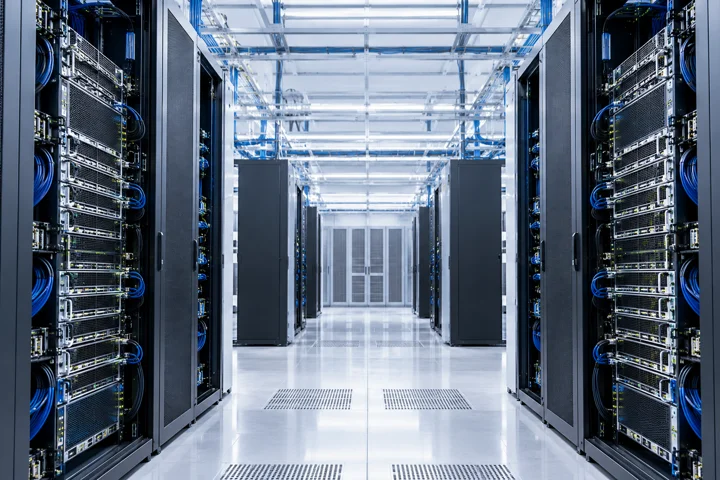 Compute Network Requirements