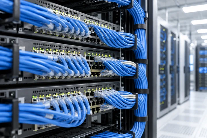 Data Center Switching