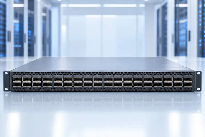 High-speed Switching