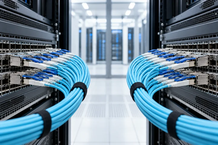 High-speed Interconnect