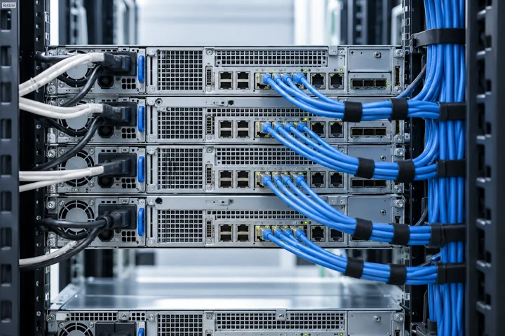 Server Connectivity