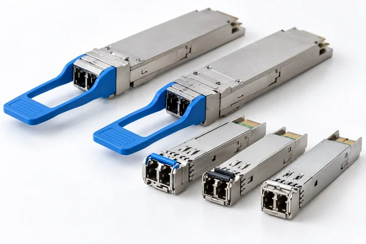 Optical Transceivers